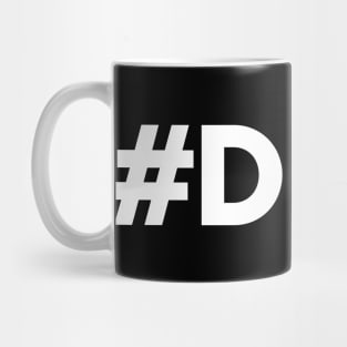 #deep Mug